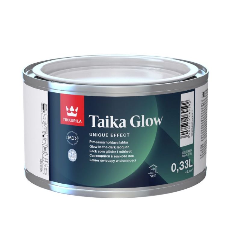Taika Glow