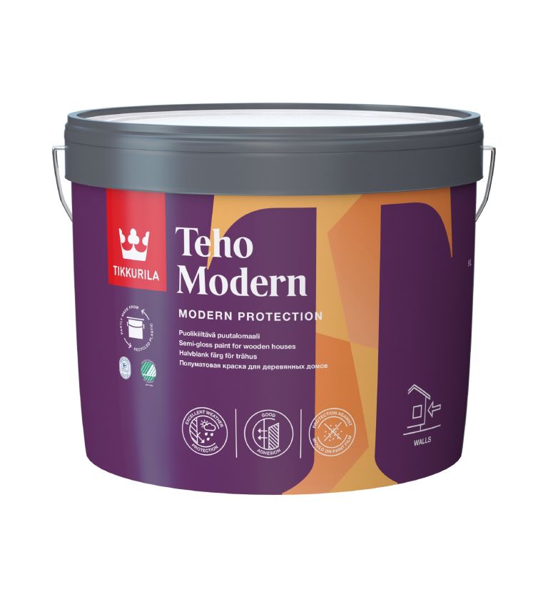 Teho Modern