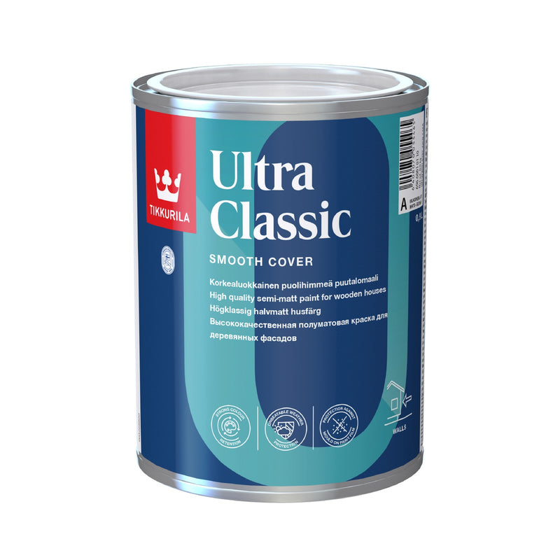Ultra Classic Sign Ultra Classic — Coastline Decorators Centre