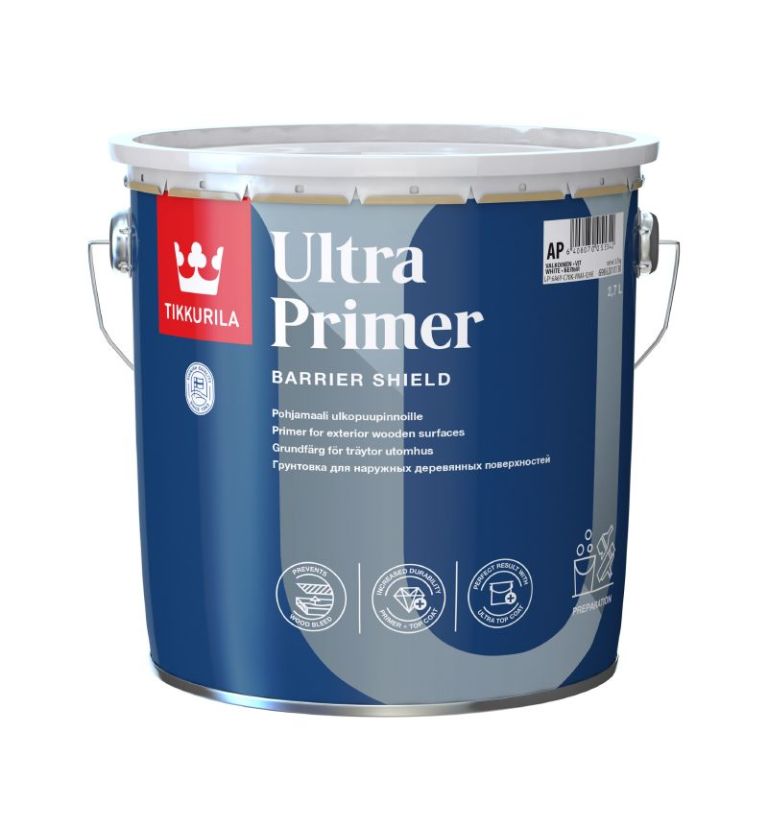 Ultra Primer