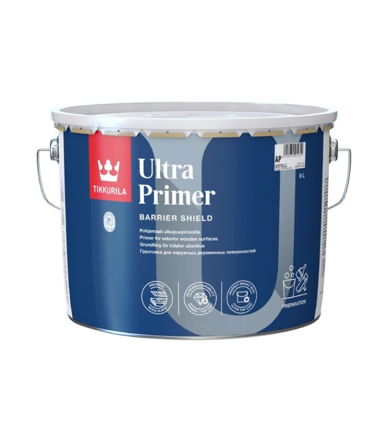 Ultra Primer