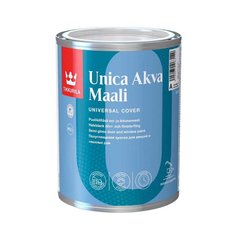 Unica Akva