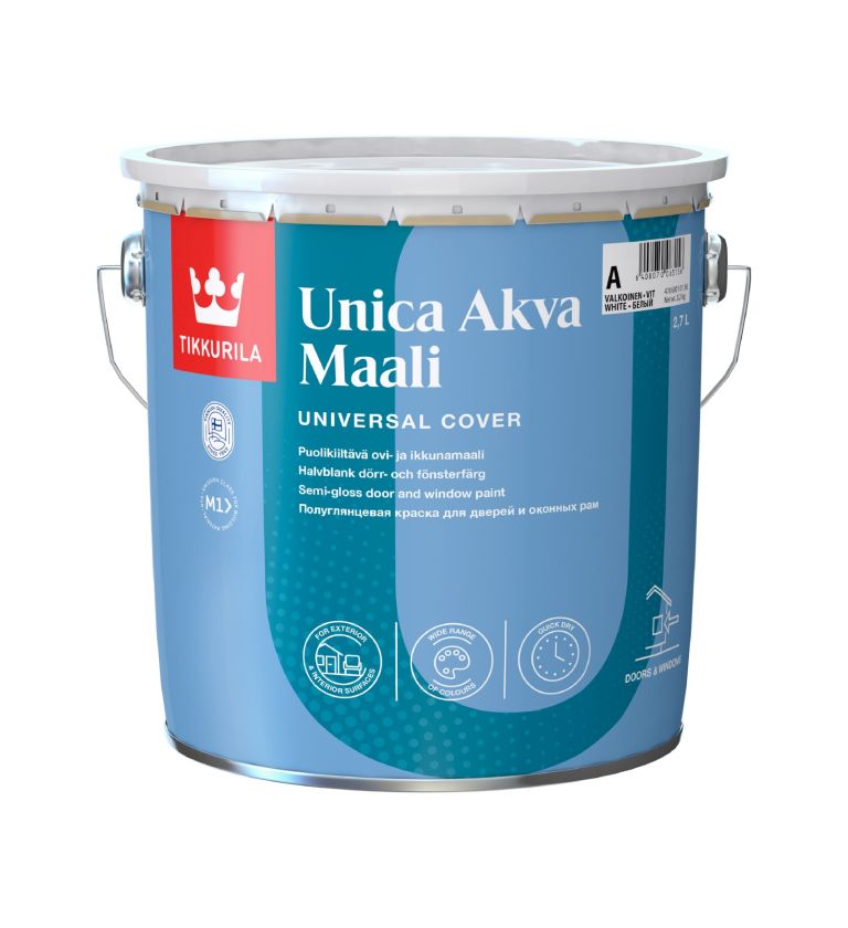 Unica Akva