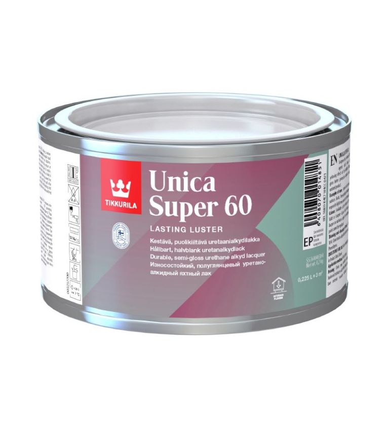 Unica Super 60
