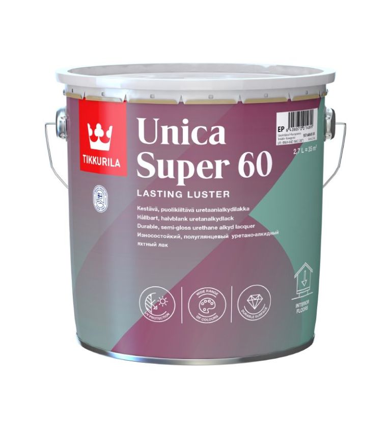 Unica Super 60