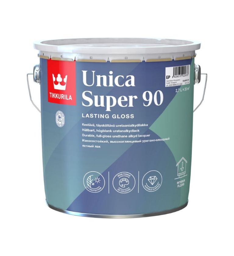 Unica Super 90