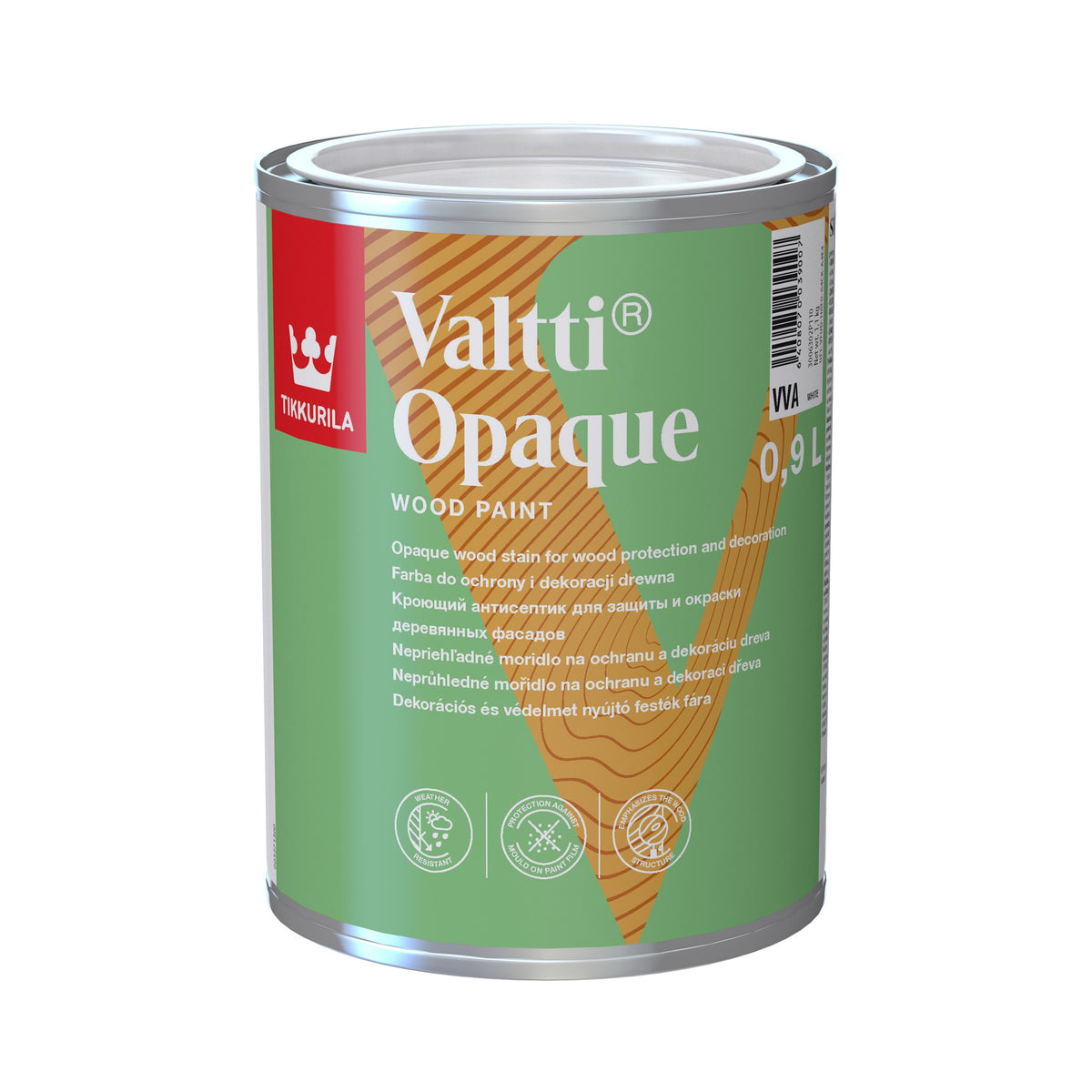 Valtti Opaque — Coastline Decorators Centre
