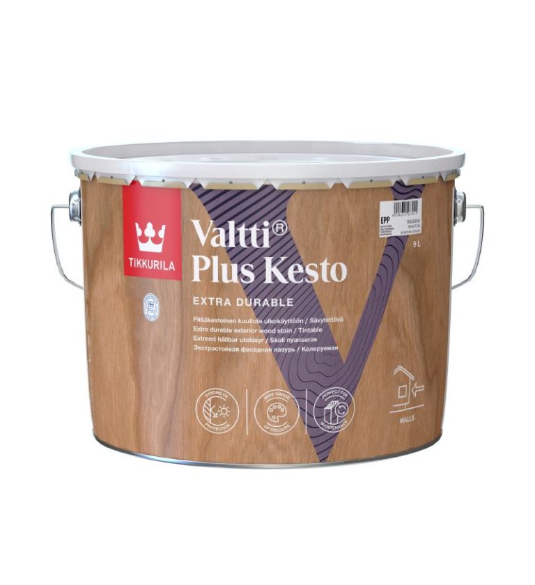 Valtti Plus Kesto   EPP