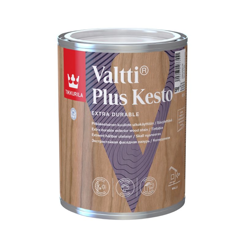 Valtti Plus Kesto   OPP