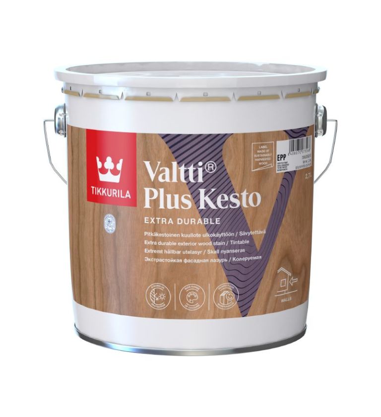 Valtti Plus Kesto   OPP