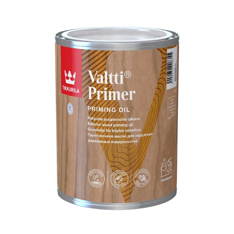 Valtti Primer