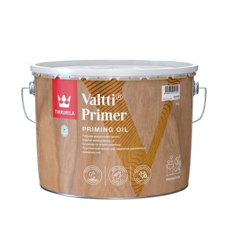 Valtti Primer